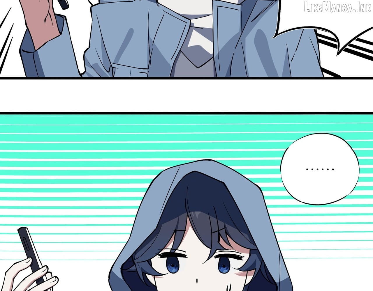 Confession Of The Suspect A Chapter 48  - page 36